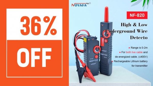Top 10 Best Wire Trackers for 2021 |  Best Cable Tester | Best Cable Tracker