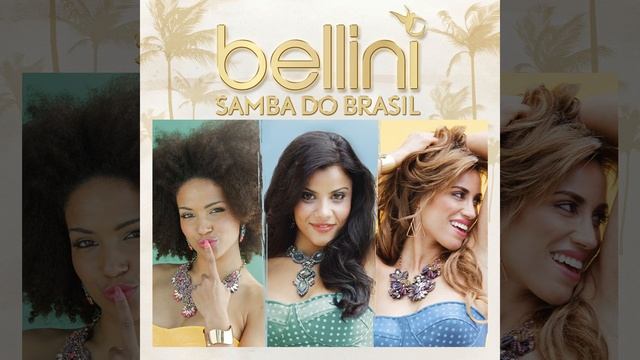 3) Bellini - Samba Do Brasil (Radio Remix) смотреть онлайн