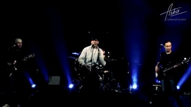 Проект «Zafar Band»  Продюсер Asha Cultural Center & Abror Nazarov.