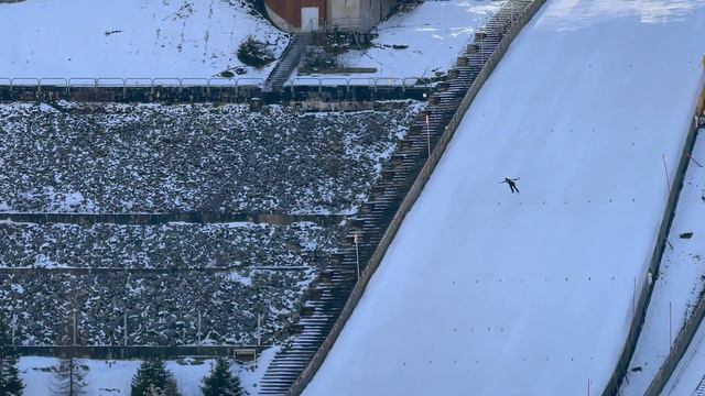 The biggest and most famous ski resort in the world : Visit of COURCHEVEL and MEGEVE смотреть онлайн