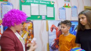 Серёжу с POP IT не пустили в кино! Как пронести поп ит кино **2** часть Фаст Сергей