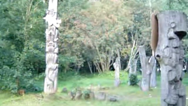 Калининград Светлогорск парк скульптуры смотреть онлайн