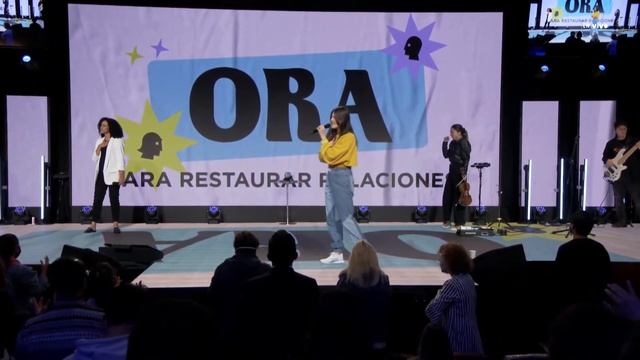 ?Oración de la mañana (Para restaurar relaciones)???- 8 Febrero 2022 - Christy Corson | Su Presenci смотреть онлайн