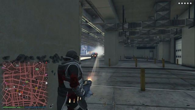 Grand Theft Auto V 4 02 2018 11 25 53 p m смотреть онлайн
