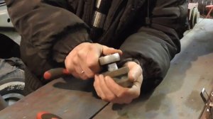 Обратный клапан компрессора СО 7Б.