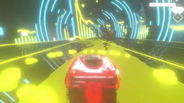 Music Racer Switch - Gameplay & Impressions - Rhythm & Racing смотреть онлайн