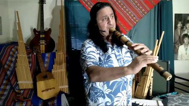 ATAHUALPA - PEDRO MALDONADO. смотреть онлайн