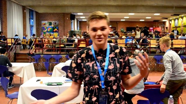 Что такое Nordic и что в нём хорошего | Nordic Championship 2019 смотреть онлайн