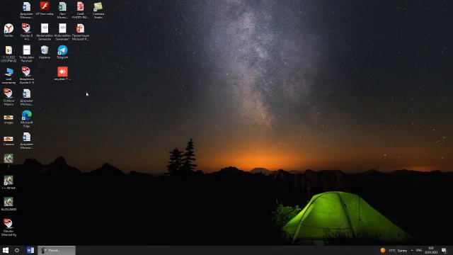 AnyDesk orqali siz ikkita kompiyuterlarni bog`lashni o'rganishingiz va boshqarishingiz mumkin. смотреть онлайн