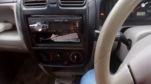 Расход топлива 92й Mazda Demio DW3W