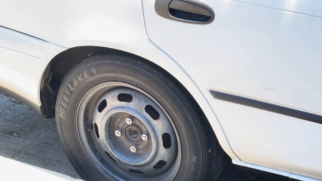 ✅ Westlake SU318 All- Season Radial Tire-265:65R17 112T 🔴 смотреть онлайн