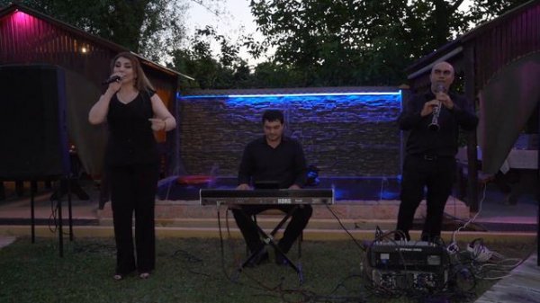 Латифа Айбетова-свасни гада ХИТ 2020