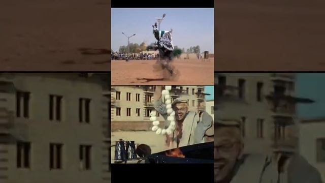 Штукатурные станции и Африка. Как они связаны? Почему мы пострадаем из-за них!