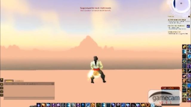 WoW 4.2 new exploit from Outland to Bloodmyst Isle смотреть онлайн