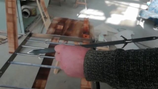 Электрический вертел для шампуров | Электровертел для мангала смотреть онлайн