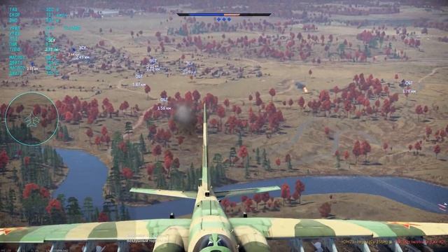 ПРОДАТЬ ИЛИ ОСТАВИТЬ!? | СКОЛЬКО БУДЕТ СТОИТЬ? | КОМУ НУЖЕН СУ-25БМ? | War Thunder смотреть онлайн