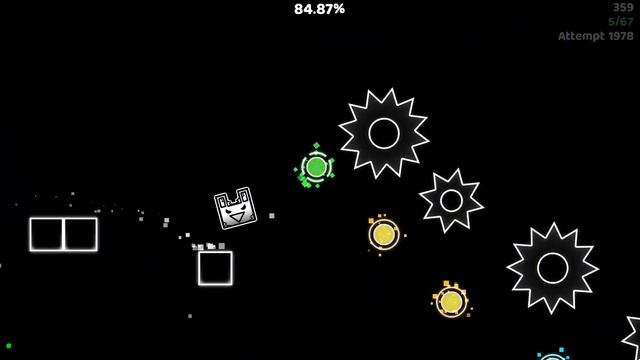 ANATHEMA 69-100% *BUFFED* смотреть онлайн