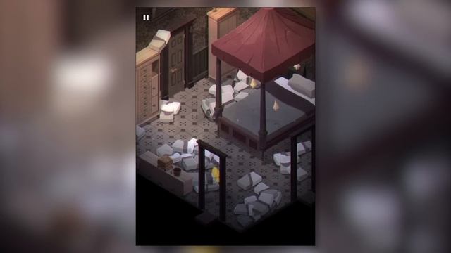 Very Little Nightmares - 80% Completion - iOS Walkthrough Part 4 смотреть онлайн