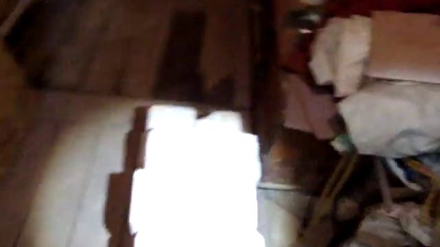 Кладка под деревянный дом.Видео ролик.