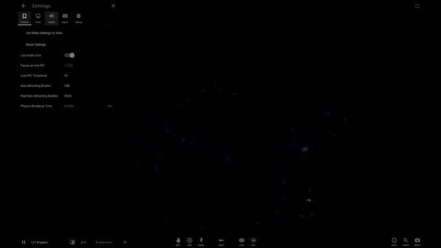 Universe Sandbox 2 - Alpha 15 [UPDATE!] смотреть онлайн