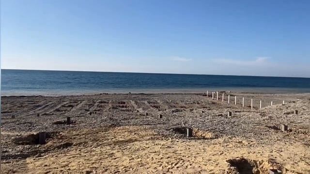 Отель Крыма с пляжем | Аквамарин Севастополь смотреть онлайн