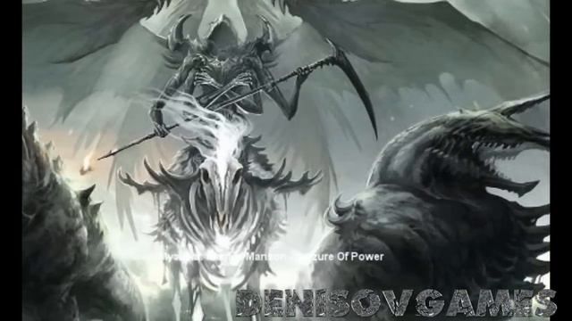 Страшная История - (Авадон) смотреть онлайн