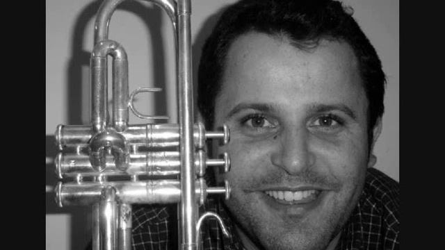 Sérgio Azevedo (b. 1968): "Trumpet Concerto" смотреть онлайн