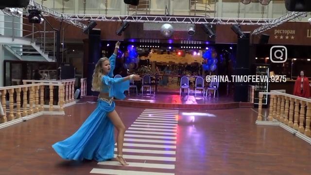 Полина Гончар, Ярославль 2023 смотреть онлайн