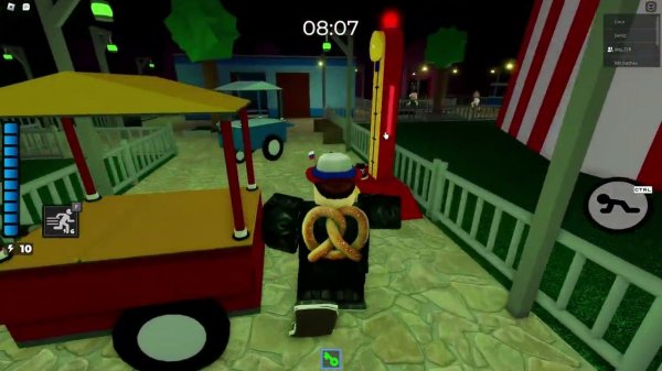Roblox Player