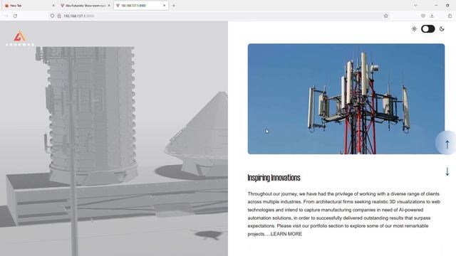 Playing around with Java script , three js, yuka , and cannon js смотреть онлайн
