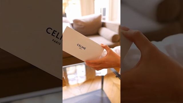 Образ в стиле Old Money ?✨ смотреть онлайн
