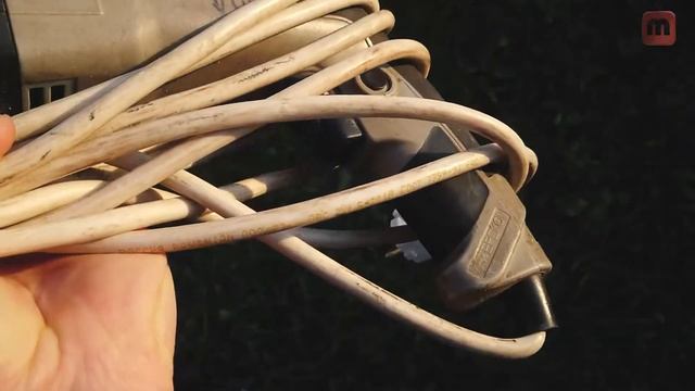 Надёжный перфоратор ИНТЕРСКОЛ П-26/800ЭР. Опыт эксплуатации