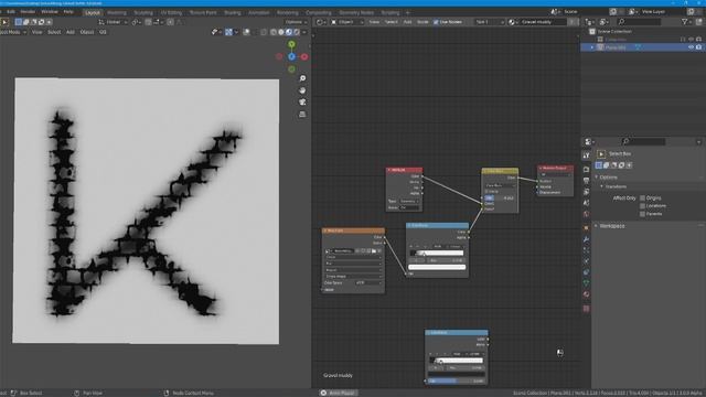 Start mixing textures the right way! смотреть онлайн