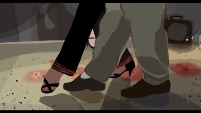 Waking Life / Tango смотреть онлайн
