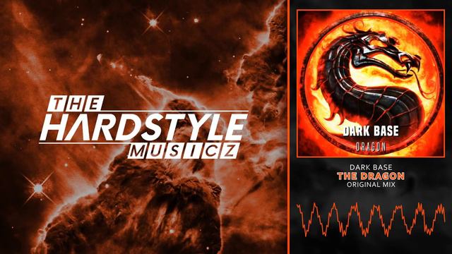Dark Base - The Dragon смотреть онлайн