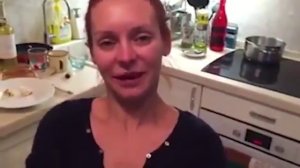 Джигурда опубликовал видео с его пьяной женой Мариной Анисиной