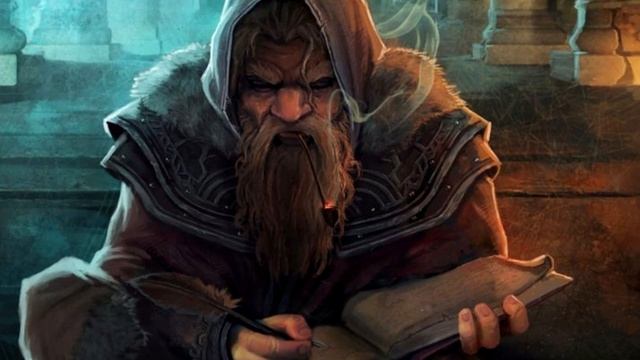 7 колец Гномов. Кольца Власти. Энциклопедия Властелин Колец. Энциклопедия Средиземье. смотреть онлайн