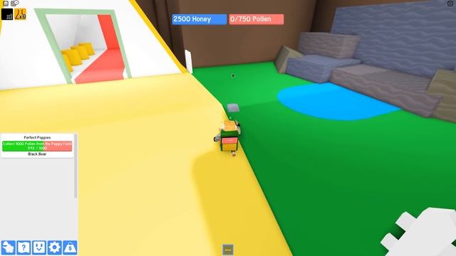 СИМУЛЯТОР ПЧЕЛОВОДА 2! НОВЫЙ BEE SWARM SIMULATOR ROBLOX смотреть онлайн