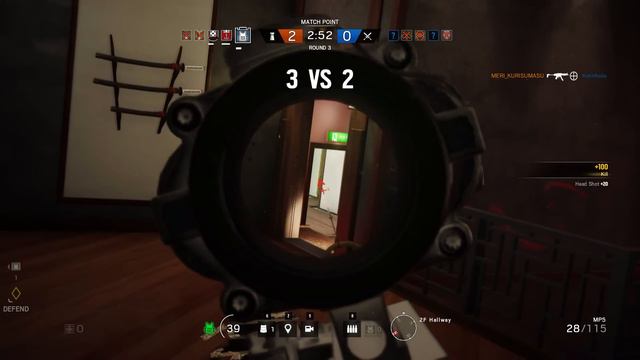 Operator Chronicles 9: Cybernetic Warrior