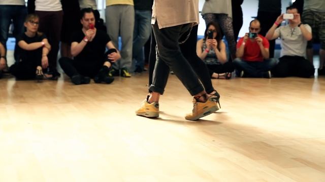 ? Kizomba ? Albir Rojas & Sara Panero ? INSIDER FESTIVALS #3 смотреть онлайн