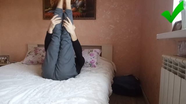 УПРАЖНЕНИЯ И КАК РАЗНООБРАЗИТЬ ПОВСЕДНЕВНУЮ ЖИЗНЬ | ПОПРОБУЙ ДЕЛАТЬ ТАК КАЖДЫЙ ДЕНЬ?| ЧАСТЬ 2 смотреть онлайн