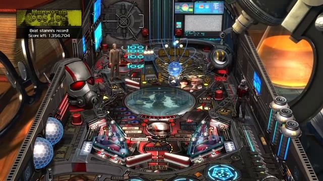 Zen Pinball 2 - The best game of my life смотреть онлайн