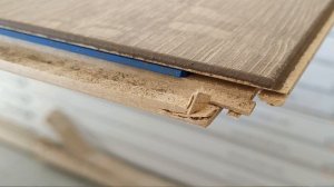 Classen ЛАМИНАТ двухразмерный и полезные ФИШКИ для "чайников".