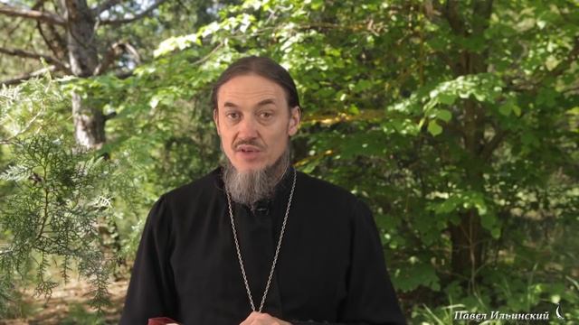 О молитве за усопших, о записках, как молиться в храме. смотреть онлайн