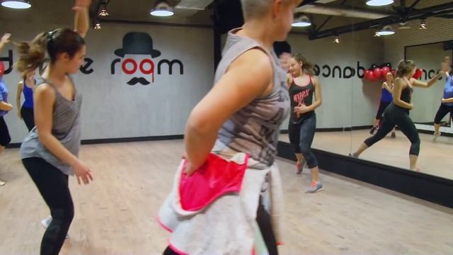 Обучение танцам в ТК Пулмарт, г Пушкино современные и классические направления смотреть онлайн