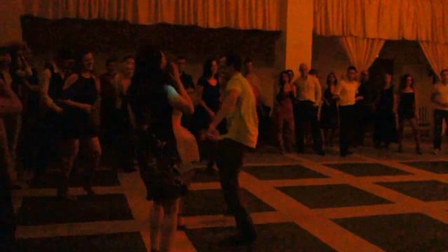 ДР DLS 2014 - 10 лет. Центральная вечеринка. Моменты. Реггетон смотреть онлайн