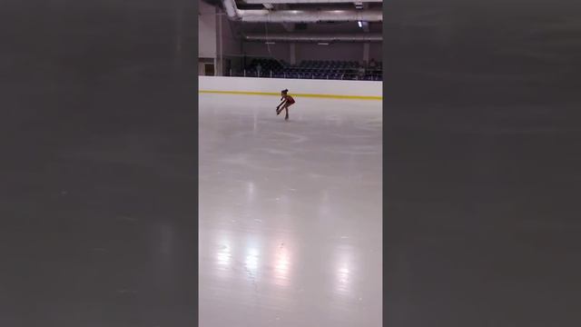 первое выступление на 2 юношеский разряд!!! смотреть онлайн