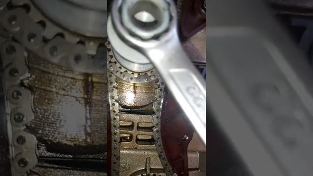 hyundai H1 timing marks смотреть онлайн