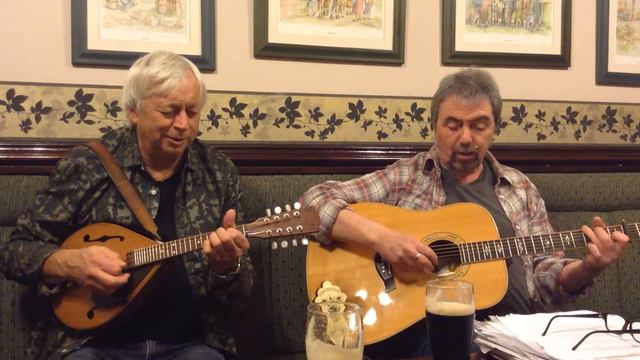 Dry lightning | Stan Francis mandolin смотреть онлайн