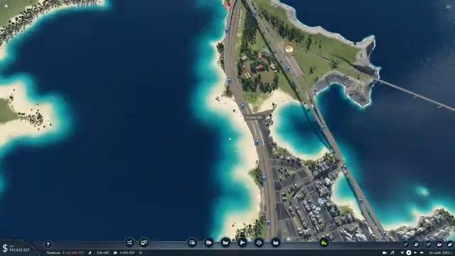 Перевозка нефти | Transport Fever 2 песочница с модами | S02 #18 (жд игры) смотреть онлайн